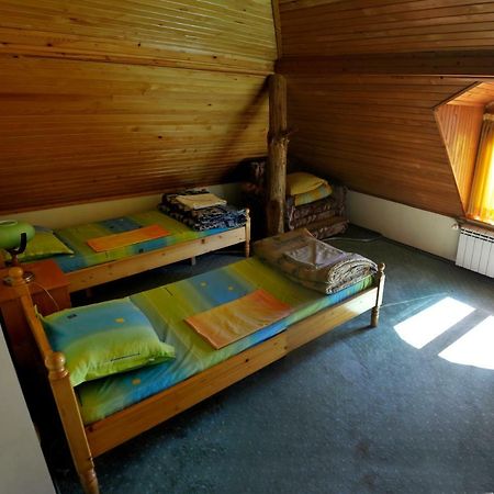 Strandzhata'S House Pasarel 外观 照片