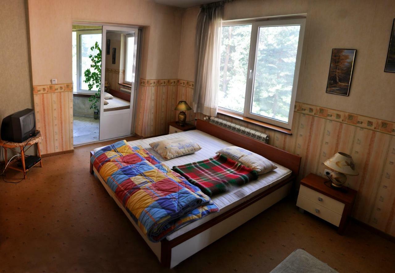 Strandzhata'S House Pasarel 外观 照片