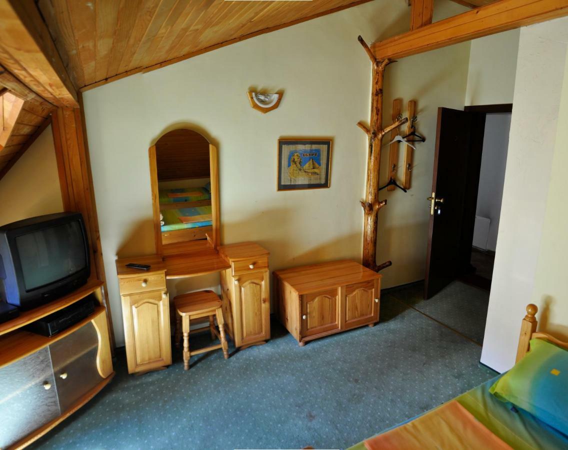 Strandzhata'S House Pasarel 外观 照片