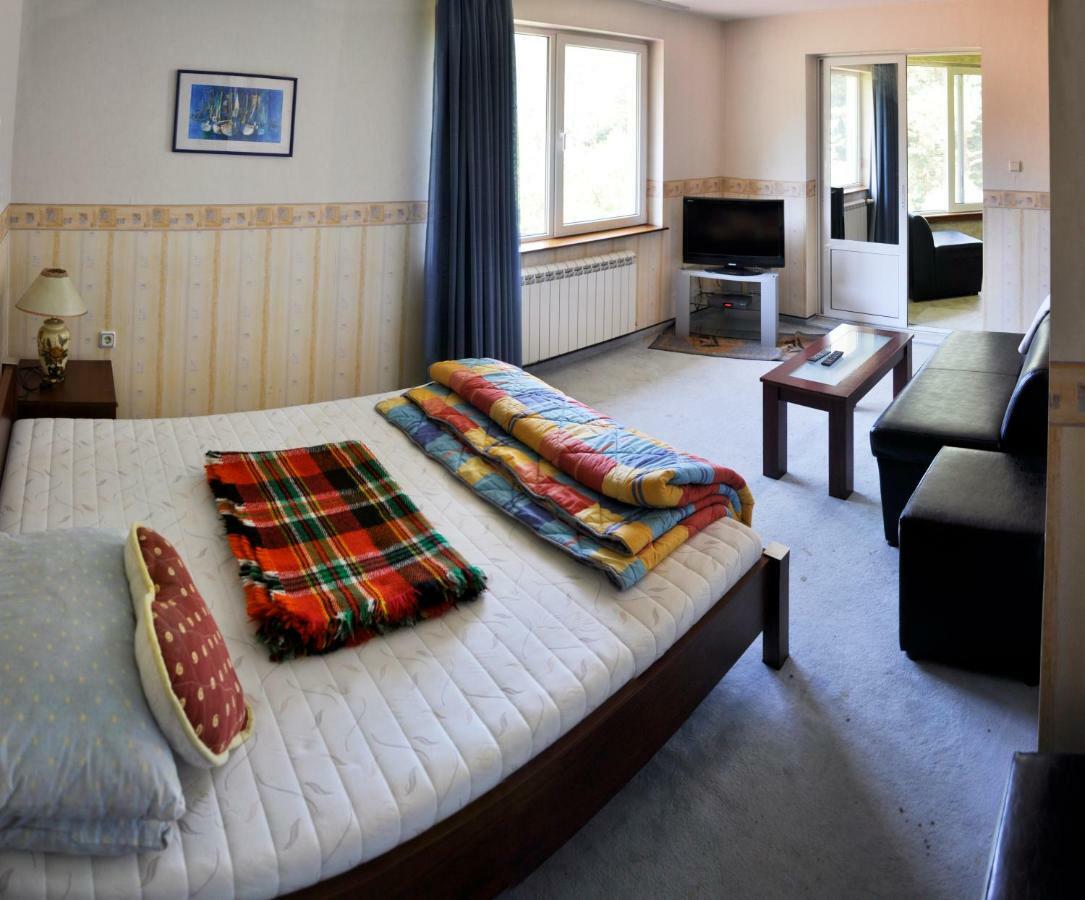Strandzhata'S House Pasarel 外观 照片