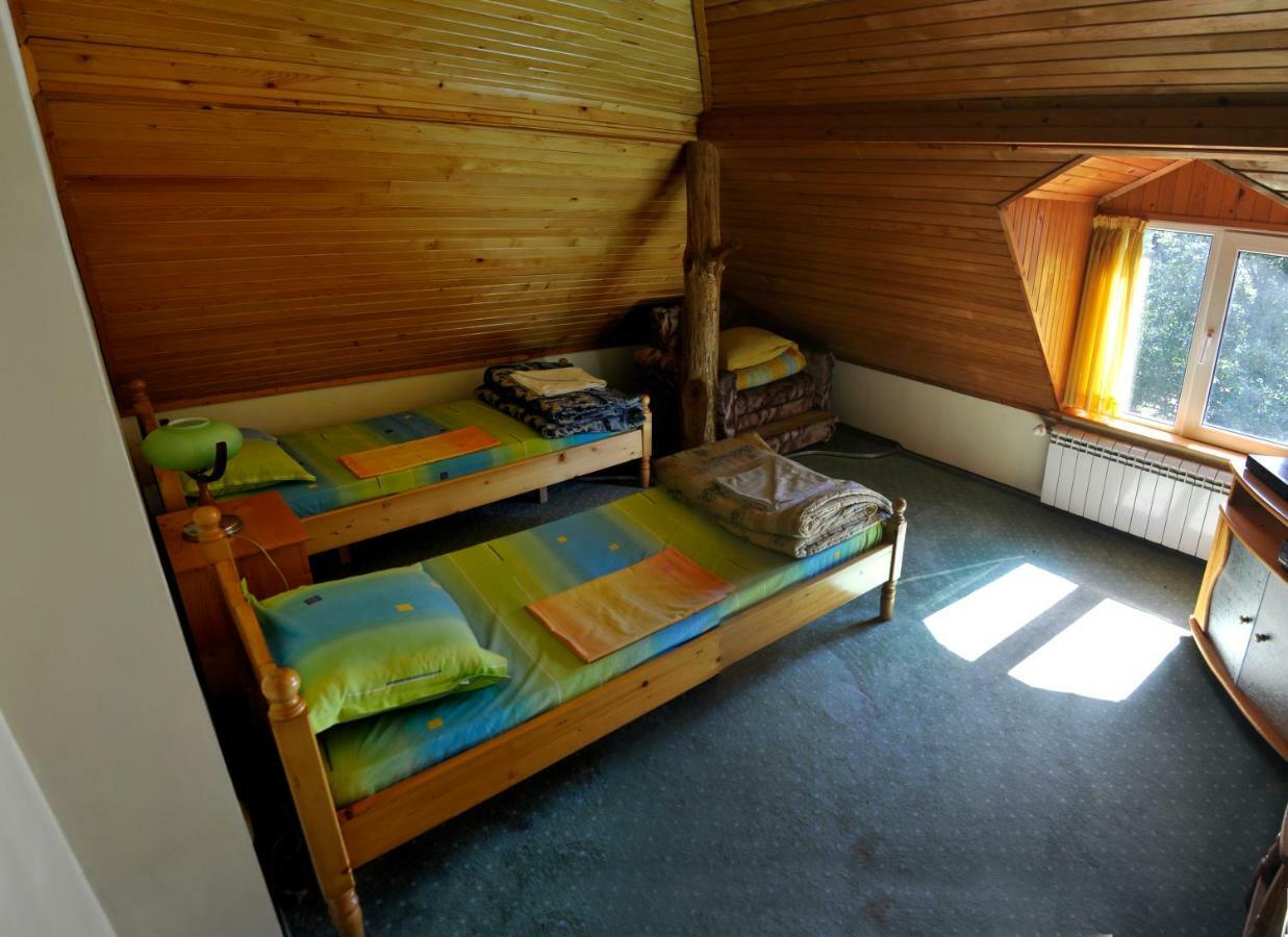 Strandzhata'S House Pasarel 外观 照片