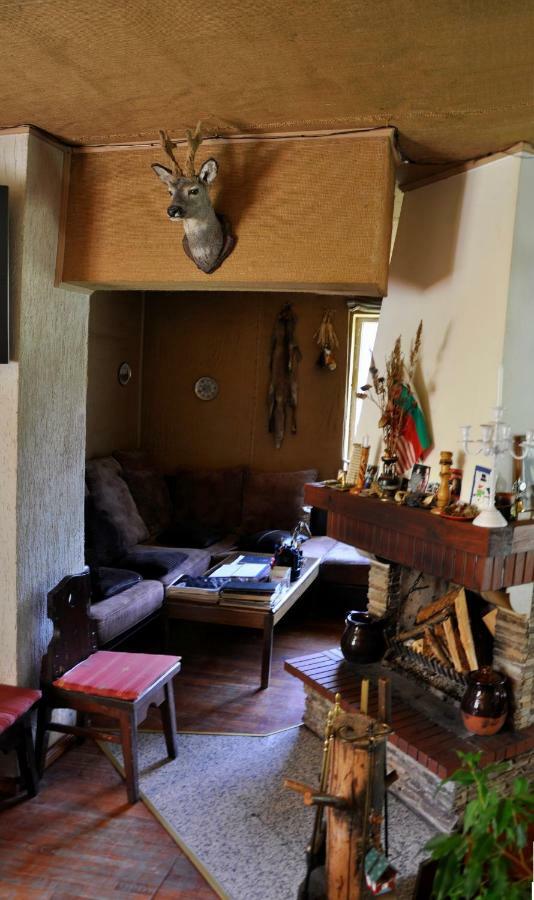 Strandzhata'S House Pasarel 外观 照片