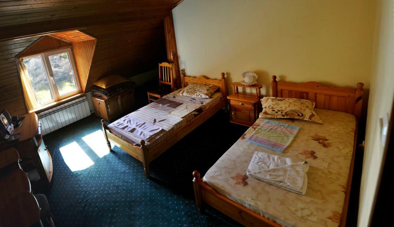 Strandzhata'S House Pasarel 外观 照片